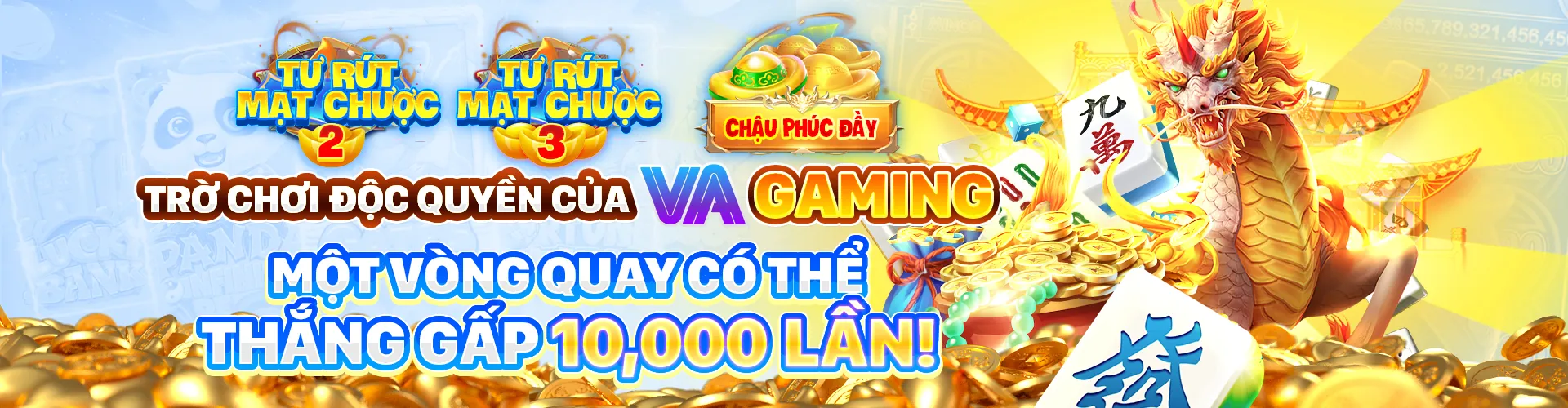 Banner ưu đãi hoàn trả hàng ngày uwin71