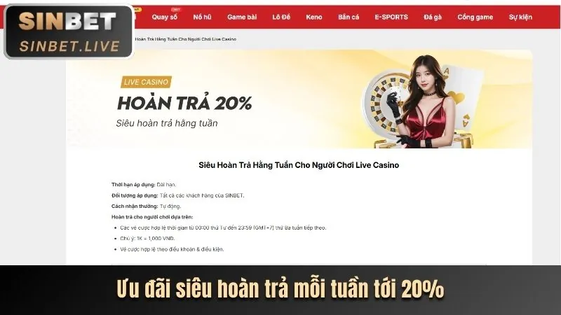 Lợi ích độc quyền khi đăng ký Uwin71